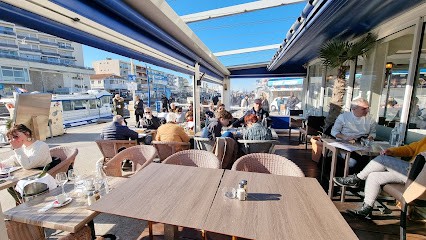 L'Océana, Restaurant à Palavas-les-Flots