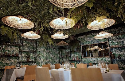 Maison Savoure Restaurant, Restaurant à Limonest