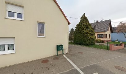 FESTI CREPES ET GAUFRES, Restaurant à Wahlenheim