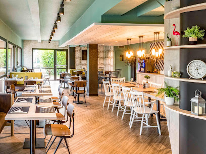 Le Restaurant Restaurant à Villers-Saint-Paul