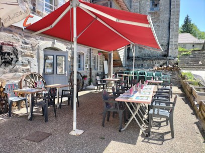 La Table de Vallès, Restaurant à Chaudeyrolles