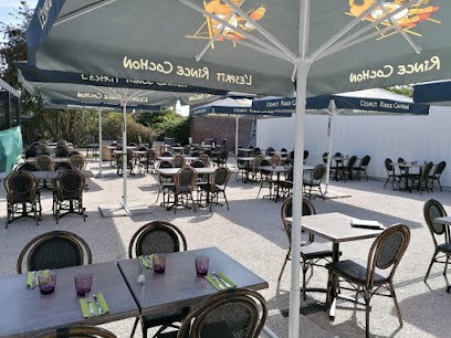 Relais De Faumont, Restaurant à Faumont