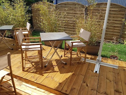 Au Feu De Bois, Restaurant à Lambersart