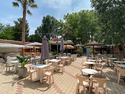 La Guinguette De L’Arnel, Restaurant à Villeneuve-lès-Maguelone