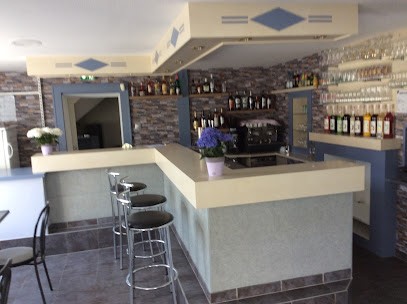 Le Paradis, Restaurant à Escles