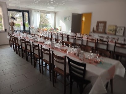 Auberge De La Têche Chez Ange, Restaurant à Varennes-sur-Tèche
