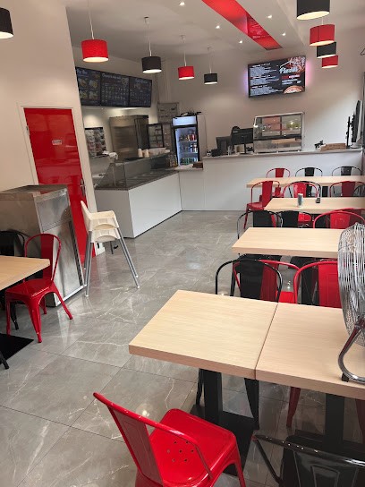 Don Farmer, Restaurant à Palaiseau