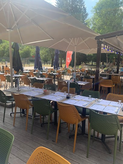 Restaurant Du Plan D'eau De Lescheraines, Restaurant à Lescheraines