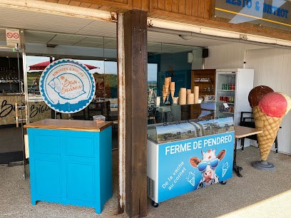 BORN TO BIGORNEAU, Restaurant à Plogoff