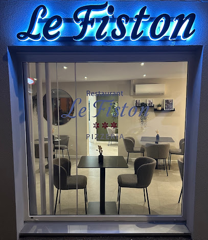 Le Fiston Restaurant à Schiltigheim