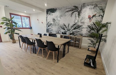 Au Jardin des Nymphéas, Restaurant à Lagny-sur-Marne