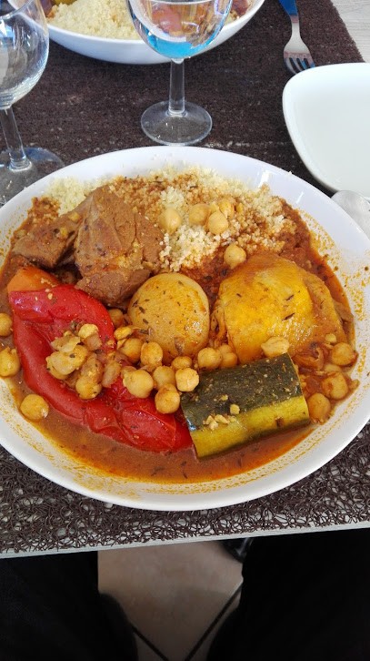 Le P'tit en K, Restaurant à La Valette-du-Var