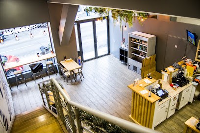 Kajirō Sushi Vienne, Restaurant à Vienne