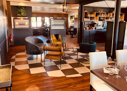 L'adap'table Restaurant à Saint-Maur