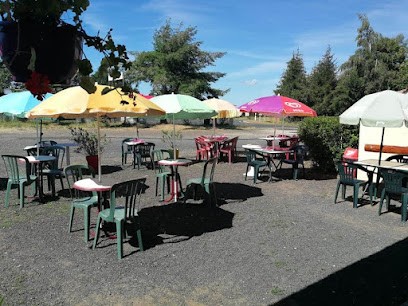La Chaumerasse - Hôtel / Restaurant, Restaurant à Sainte-Eugénie-de-Villeneuve