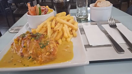 Galopain, Restaurant à Saint-Avold