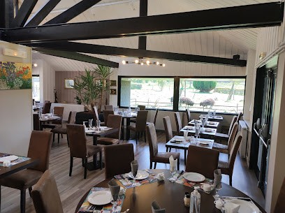 Ty Louët Leuhan, Restaurant à Leuhan