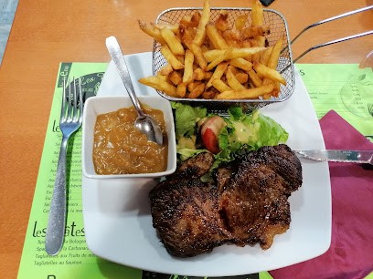 Bar Les Baladins, Restaurant à Guerlesquin