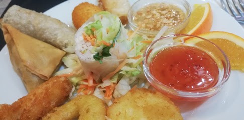 O PETIT BAYON, Restaurant à Saint-Gaudens