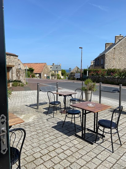 Le Racine, Restaurant à La Hague