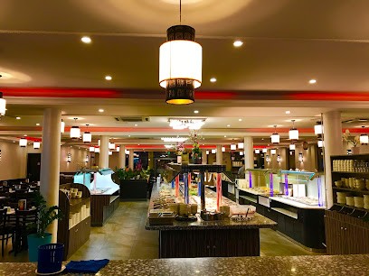 ShinJuku, Restaurant à Pontault-Combault