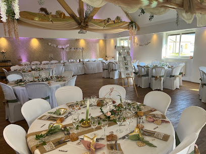Le Prélandon Restaurant à Spay