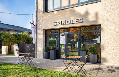 SPINDLES, Restaurant à Lieusaint