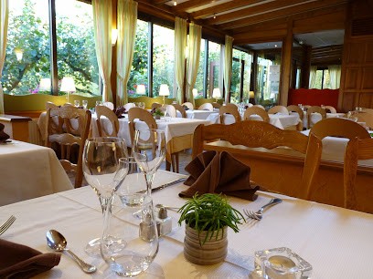 Restaurant Notre Dame de Bonne Fontaine, Restaurant à Danne-et-Quatre-Vents