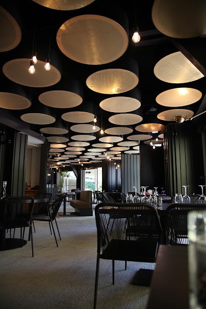 Restaurant l'Horlogerie, Restaurant à Champvans-les-Moulins