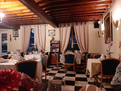 Auberge Fleurie, Restaurant à Cuvilly