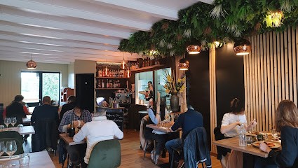 Le LYNN, Restaurant à Rumilly