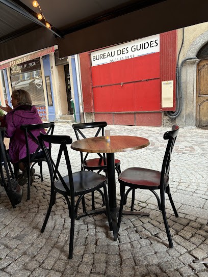 Ô tandem, Restaurant à Barcelonnette
