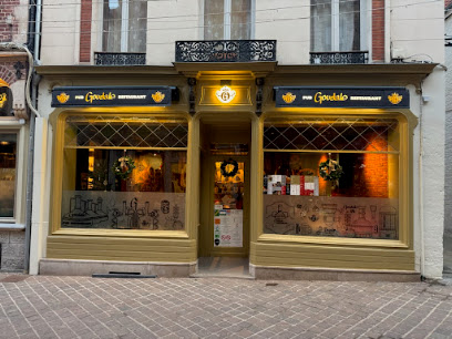 Goudale Restaurant Saint-Omer Restaurant à Saint-Omer