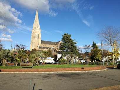 LABEL PROMENADE, Restaurant à Couëron