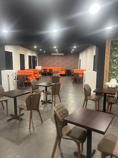 Food lam's Chambon-Feugerolles, Restaurant au Chambon-Feugerolles