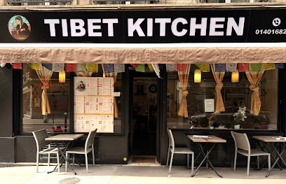 Tibet Kitchen Restaurant à Paris 09