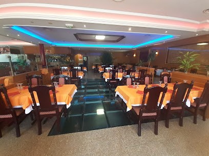 Restaurant Chinois - Pont Sainte Marie, Restaurant à Pont-Sainte-Marie