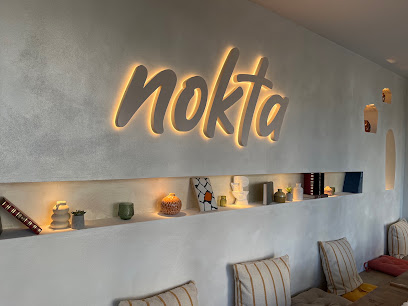 Nokta Restaurant à Montpellier