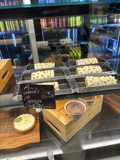 Café Des Voyageurs, Restaurant à Figari