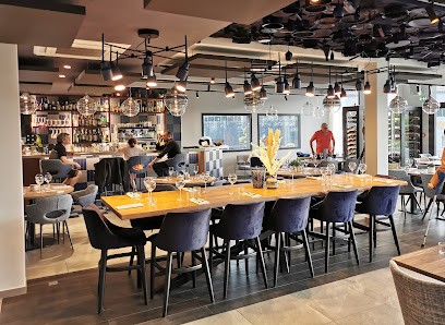 Brasserie L'escoubille, Restaurant à Saint-Alban-Leysse