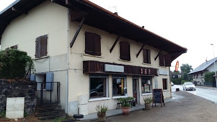 BAR RESTAURANT TABAC LE CLEMONE, Restaurant à Charvonnex