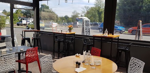 Brasserie Broches Et Bières, Restaurant à Gradignan