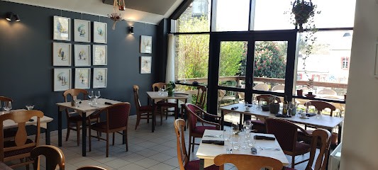 Auberge Du Menez, Restaurant à Saint-Rivoal