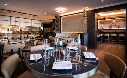 Sumosan Courchevel, Restaurant à Courchevel