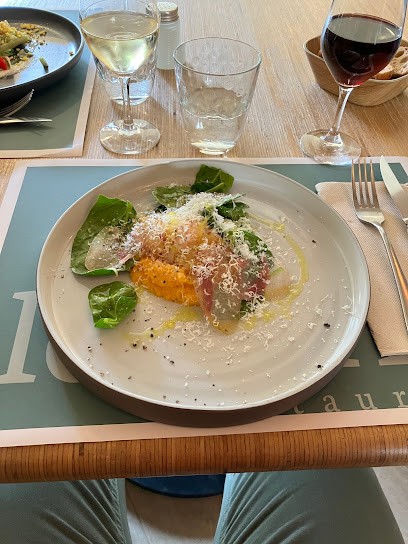 Le Barry Restaurant, Restaurant à Uzès