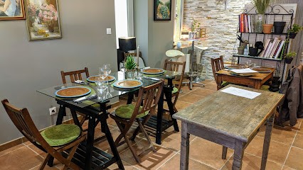 Point Repas, Restaurant à Montceau-les-Mines