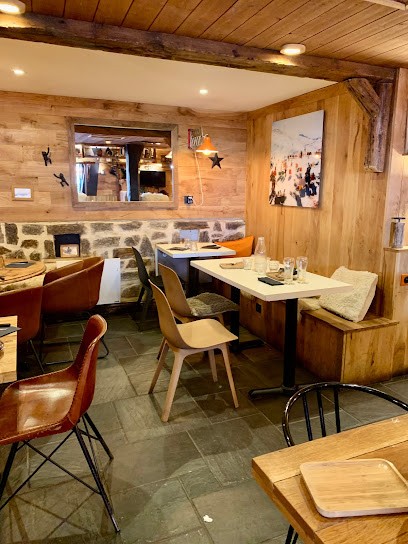 Le Schuss, Restaurant à Bagnères-de-Bigorre