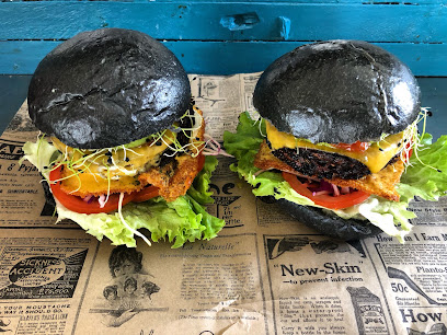Blackseed Burgers, Restaurant à Soorts-Hossegor