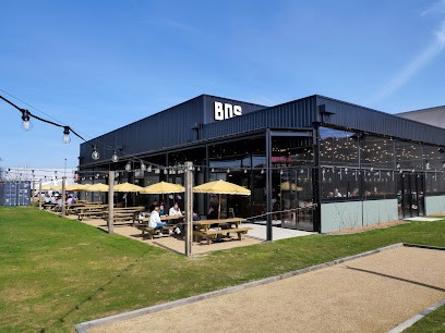 BDS Restaurant Laval, Restaurant à Laval