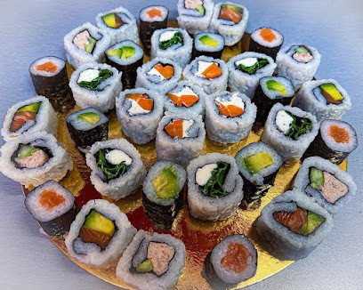 Justhyne Sushis, Restaurant à Rouillac